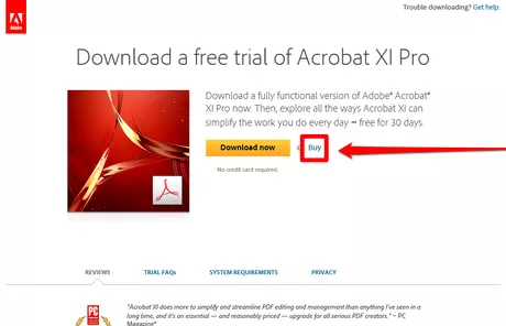 Download Adobe Acrobat X Pro Free Mac